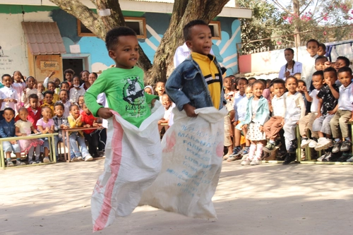 House Systems & Traditions image